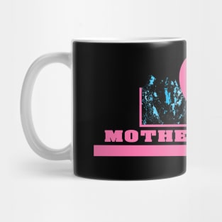 Mothers First Mug